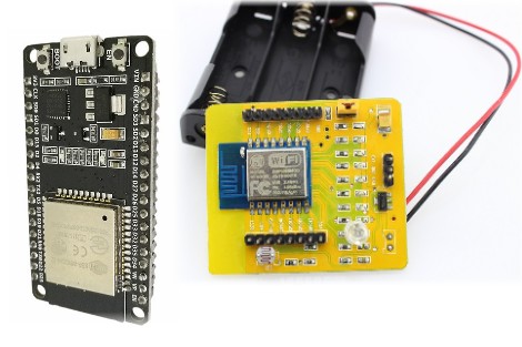 IoT boards